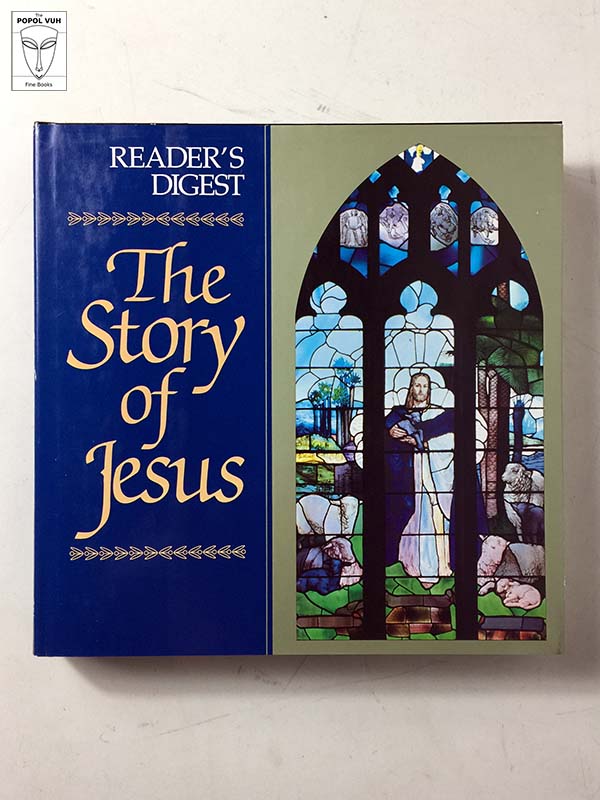 Joseph L. Gardner - The Story Of Jesus